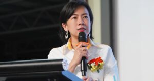 Heng takes over as Penang DAP women’s wing chief