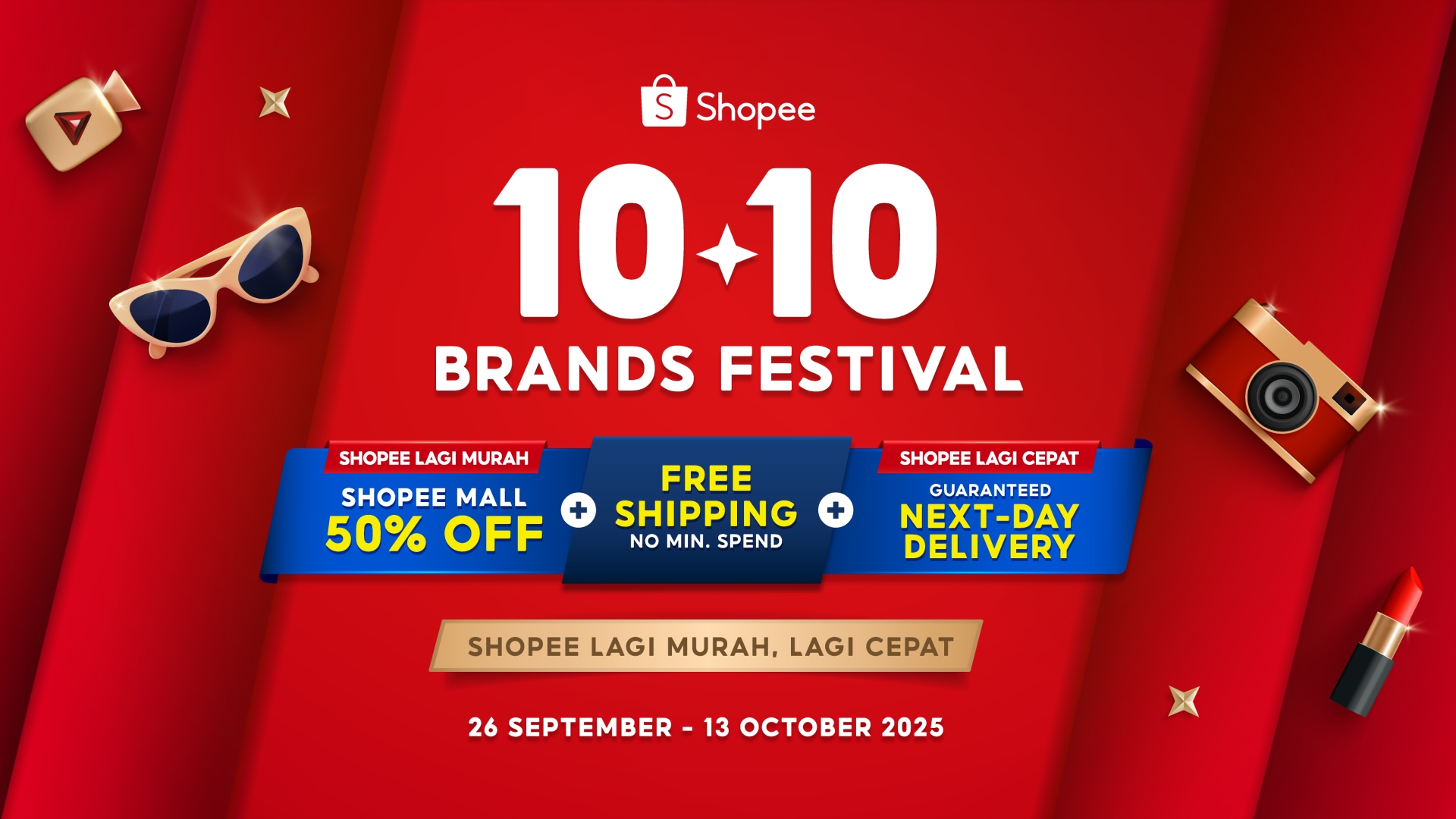 Shopee 10.10 2025