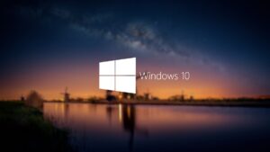 Windows 10 Microsoft ESU 11
