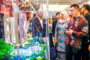 Heritage icons to get new life amid urban transformation