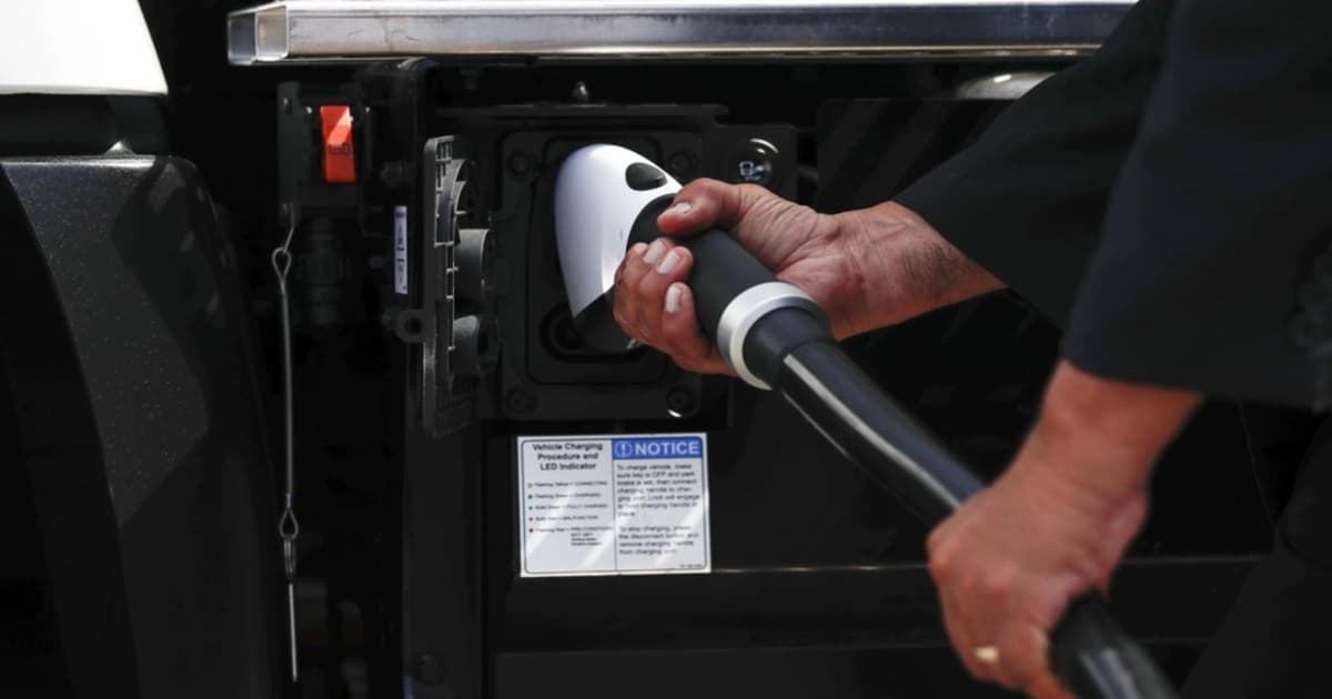 High costs, slow approvals stall Malaysia’s EV charger target