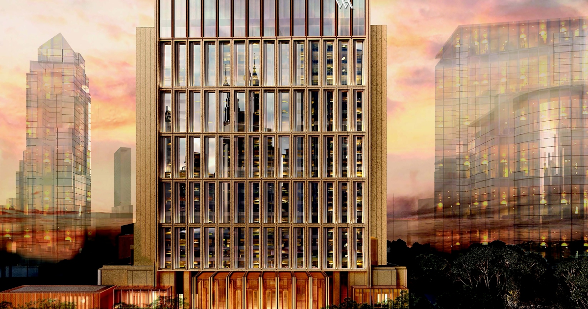 Hilton grows Malaysian hotel portfolio, to debut Tapestry Collection in Melaka