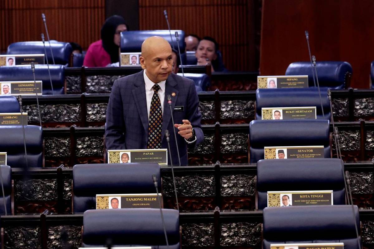 Hire-Purchase Amendment Bill 2025 tabled for first reading
