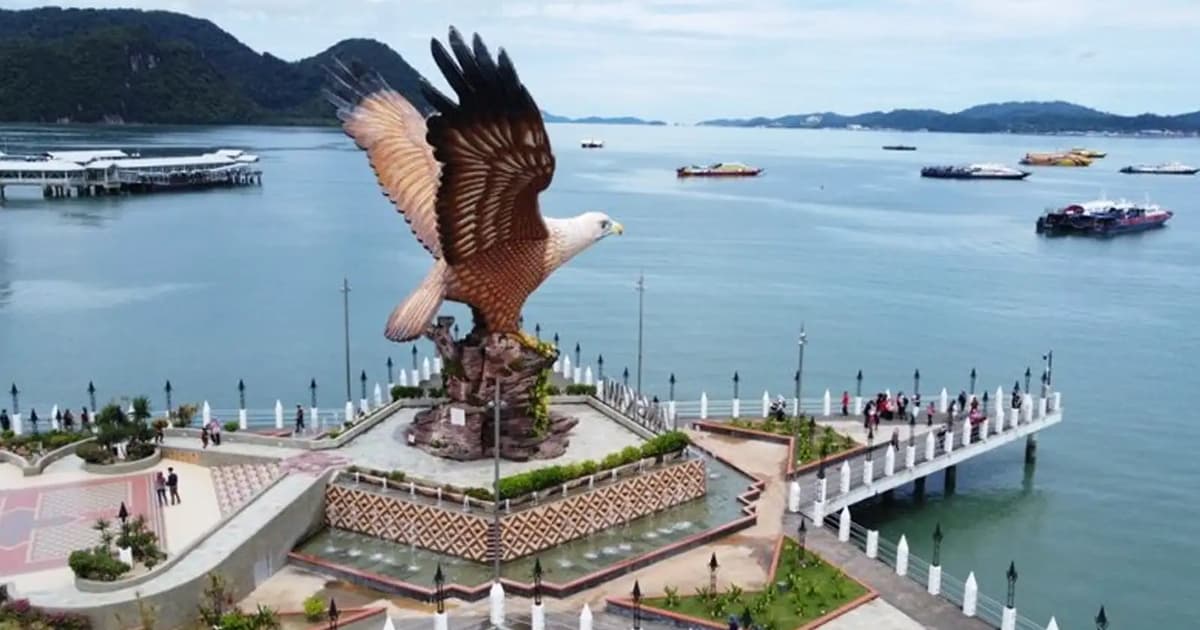 Holidaying in Langkawi should be cheaper, says Anwar