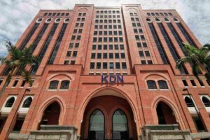 Home Ministry destroys 4,667 sex toys worth RM146,000