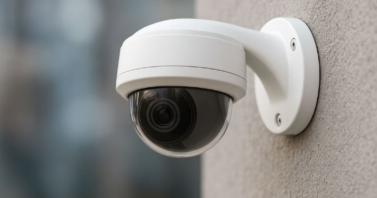 Home Ministry studying plan to link school CCTV with police network