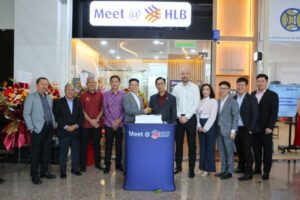 Hong Leong Bank buka cawangan baharu di Kulim Hi-Tech Park