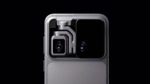 Honor Perlihatkan Konsep “Robot Phone” – Telefon Dengan Kamera AI Yang Boleh Perhati Persekitaran Dan Menjadi Teman