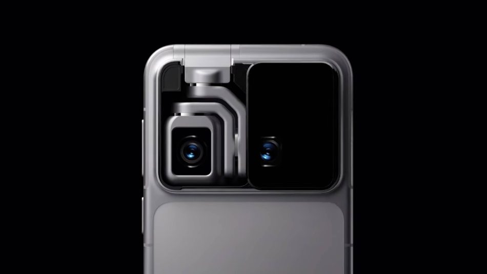 Honor Perlihatkan Konsep “Robot Phone” – Telefon Dengan Kamera AI Yang Boleh Perhati Persekitaran Dan Menjadi Teman