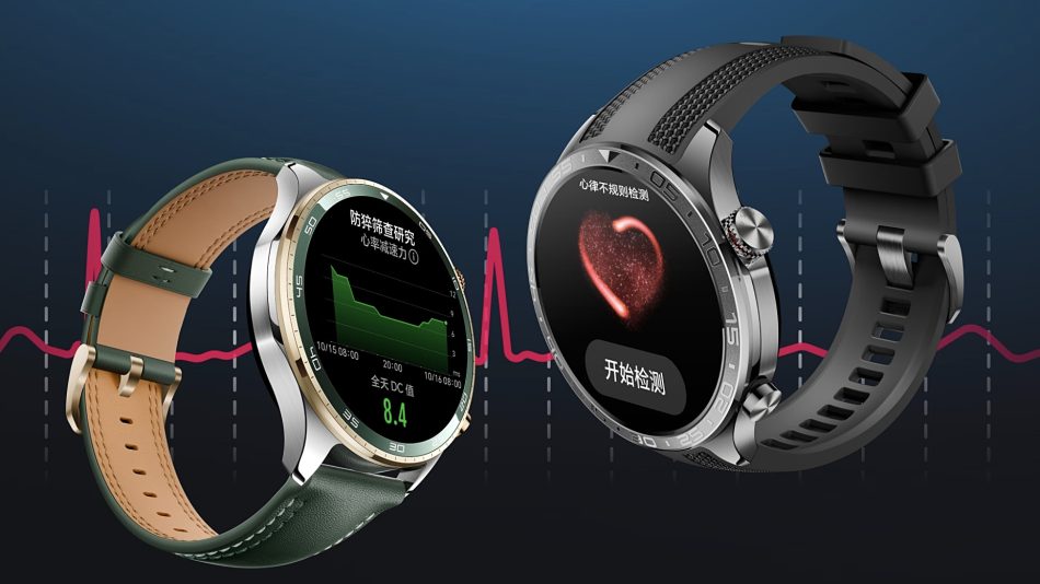 Honor Watch 5 Pro Kini Rasmi Dengan eSIM, ECG Dan Bateri 15 Hari