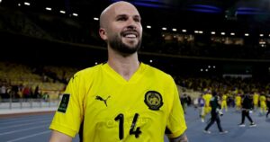 Hoping for reduced FIFA bans to restart careers