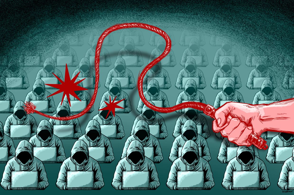 How Hong Kong pair landed in Myanmar scam farm ‘living a life worse than death’