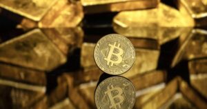 How gold topped US$4,000 for the first time