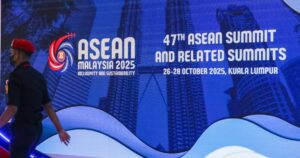 How the 47th Asean Summit resets the regional agenda