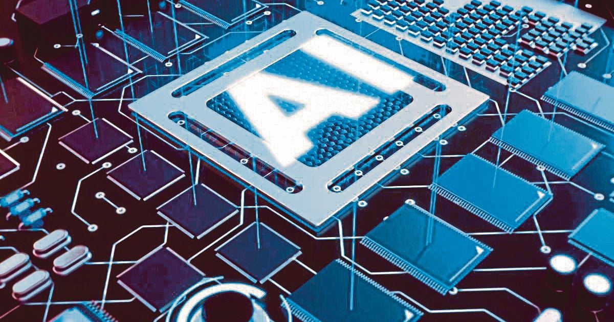 How the AI boom is stoking prices of less trendy memory