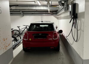 How to Install an EV Charger in Condos and Apartments in Malaysia
