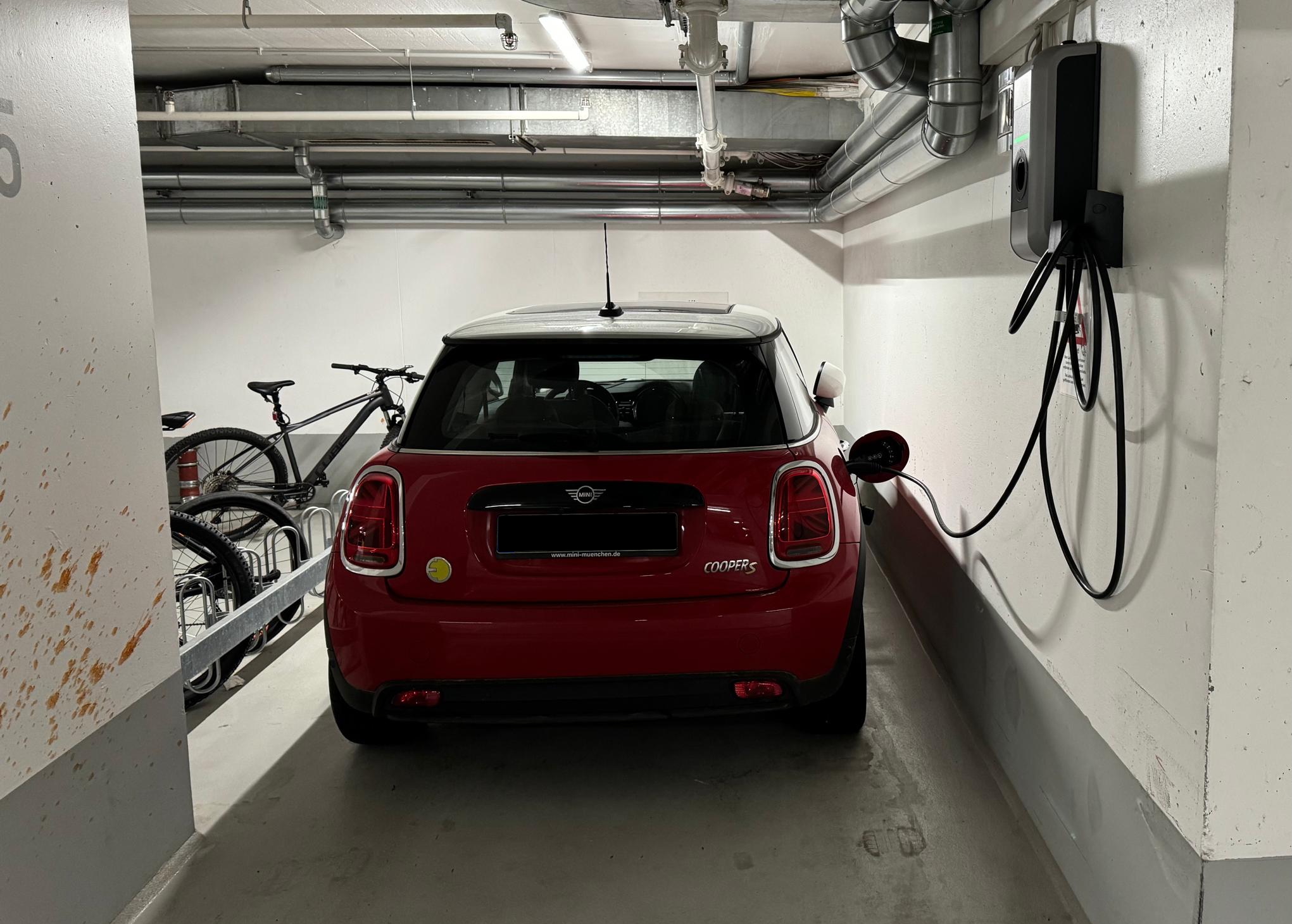 How to Install an EV Charger in Condos and Apartments in Malaysia