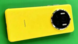 Huawei Mate 80 Dijangka Hadir Dengan Modul Kamera Baharu