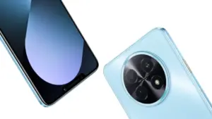 Huawei Nova 14i Dilancarkan Dengan Kamera 50MP Dan Butang X
