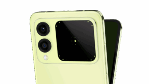 Huawei Nova Flip S Kini Rasmi – Kamera 50MP Dan Bateri 4400mAh