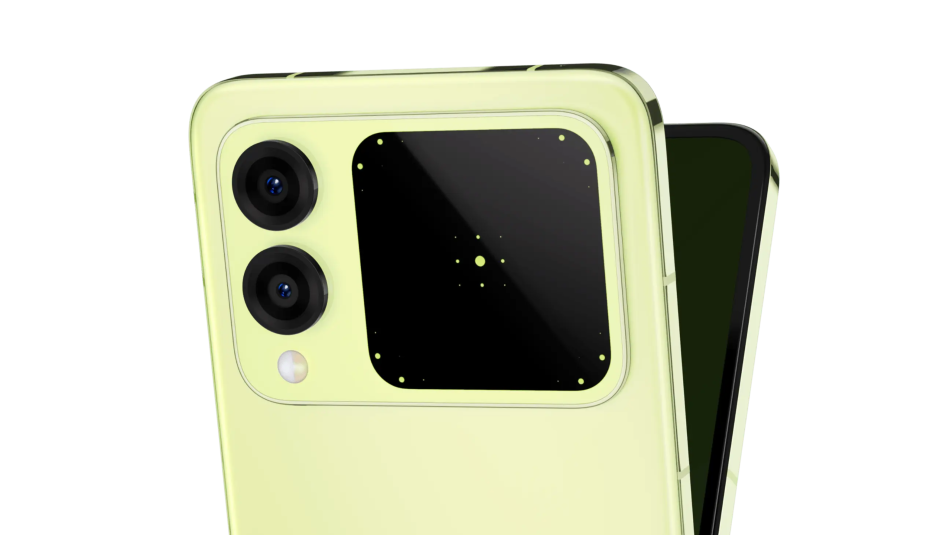 Huawei Nova Flip S Kini Rasmi – Kamera 50MP Dan Bateri 4400mAh