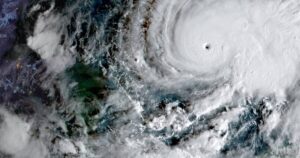 Hurricane Melissa begins lashing Jamaica as ‘catastrophic’ Category 5 storm