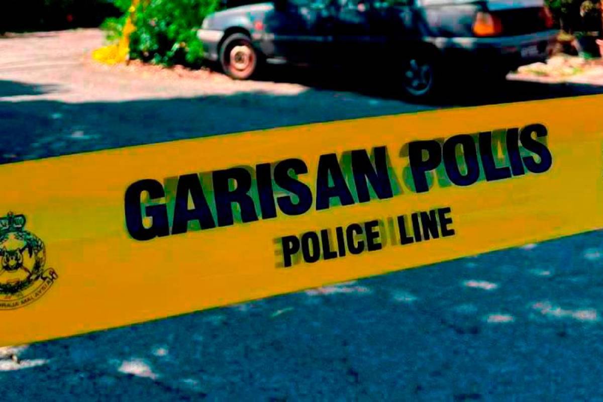 Husband returns home to find wife and daughter dead, believed murdered