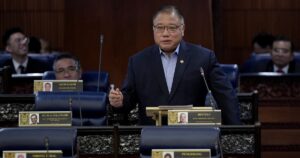 I should have announced new organiser for gala dinner, says Tiong