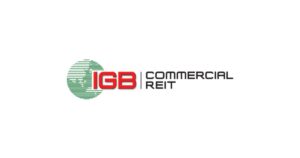 IGB Commercial Reit poised for steady growth on firm office demand