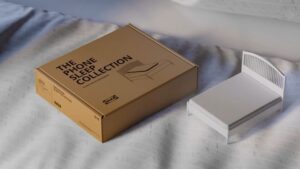 IKEA Perkenal Katil Mini Untuk Telefon Pintar Bagi Bantu Pengguna Berehat