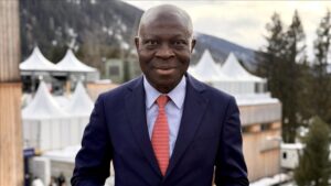 ILO chief begins inaugural official visit to Malaysia on Oct 20