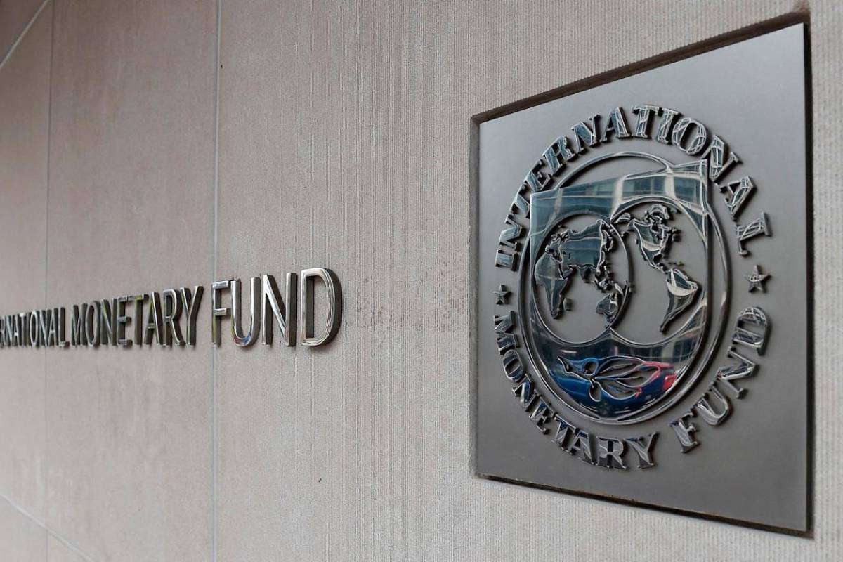 IMF urges Europe to boost growth and productivity to catch US