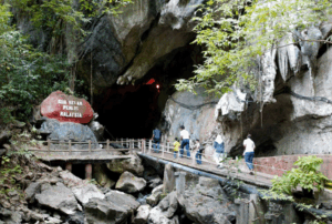 INTERACTIVE: Border states top domestic tourism growth