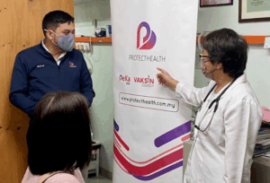 INTERACTIVE: Expand B40 health schemes to M40 households, say stakeholders