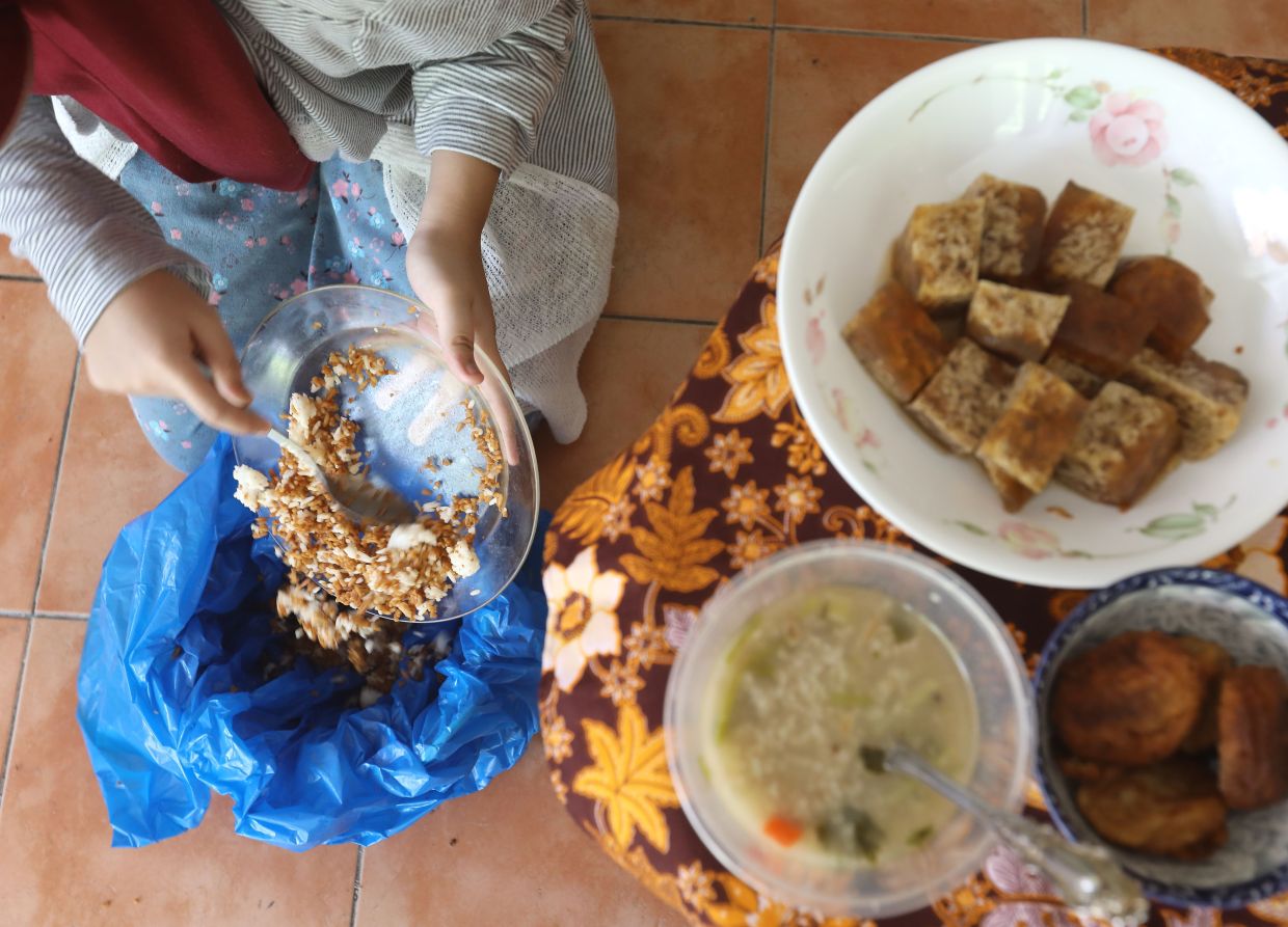 INTERACTIVE: New Act to curb food wastage on the menu