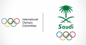 IOC removes Saudi Arabia as host of inaugural Esports Olympics