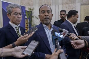 IPTs urged to take steps to curb spread of influenza, says Zambry