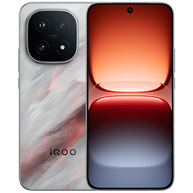 IQOO 15 Dilancarkan – Cip Snapdragon 8 Elite Gen 5 Dan Bateri 7000mAh