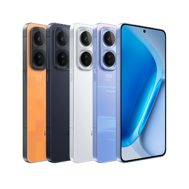 IQOO Neo11 Dilancarkan – Cip Snapdragon 8 Elite Dan Bateri 7500mAh