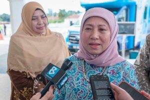 Ibu bapa benteng utama bentuk peribadi dan nilai sosial anak