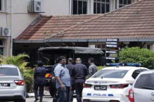 Ibu bapa bimbang tahap keselamatan di sekolah