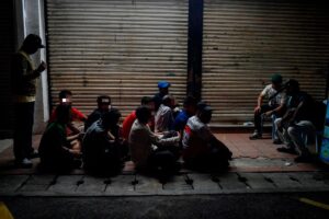 Immigration thwarts Sri Lankan syndicate’s attempt to obtain Malaysian passport