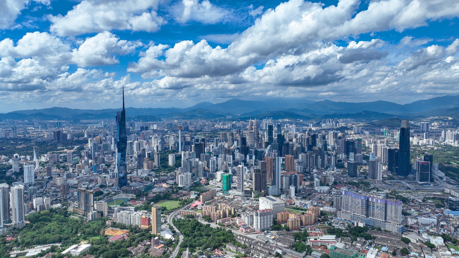 Indeks Pelopor catat penurunan 113.7 mata pada Ogos lalu