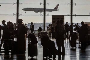 India introduces online arrival card for foreign visitors to ease immigration