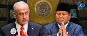 Indonesia can support two-state solution without recognising Israel