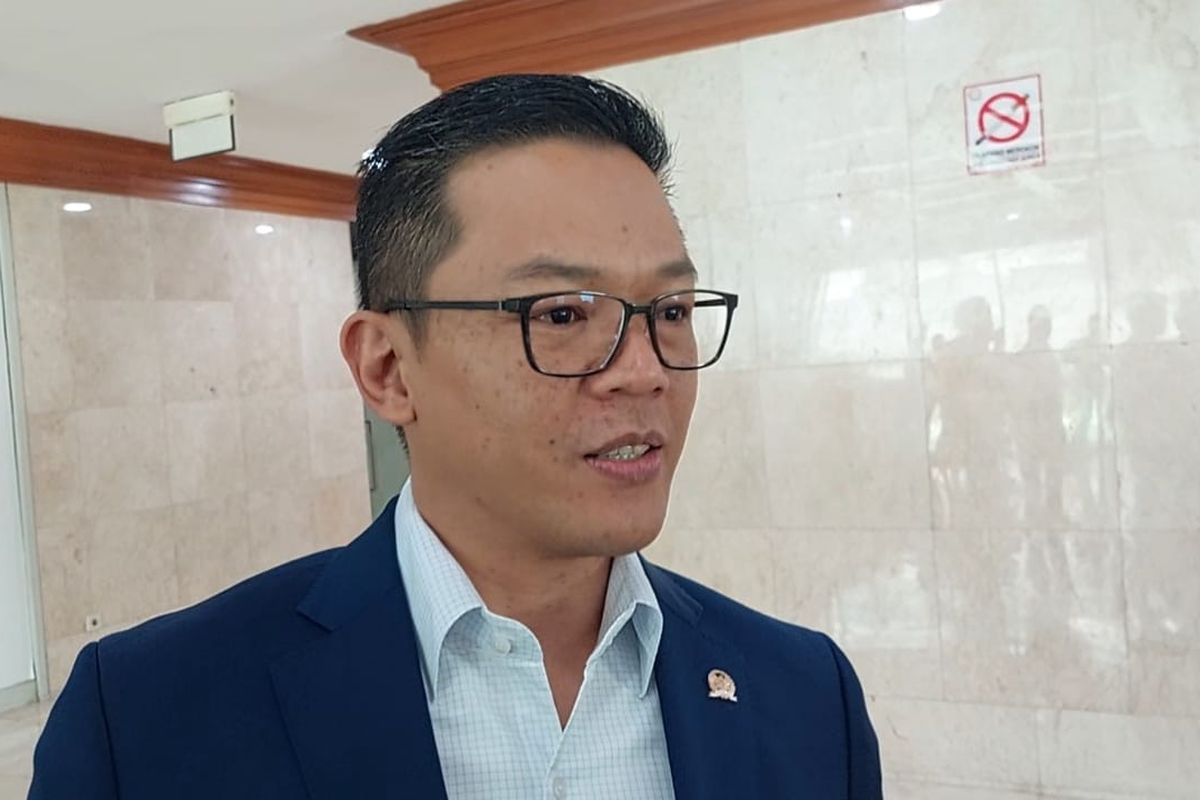 Indonesia seru sinergi kukuh ASEAN tangani jenayah siber