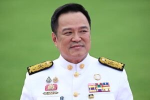 Indonesian President, Thai PM arrive in Malaysia ahead of 47th Asean Summit