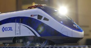 Indonesia’s high-speed rail debt: a cautionary tale for the ECRL