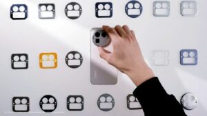 Inilah Cara Bonggol Kamera Realme GT 8 Pro Boleh Ditukar Ganti