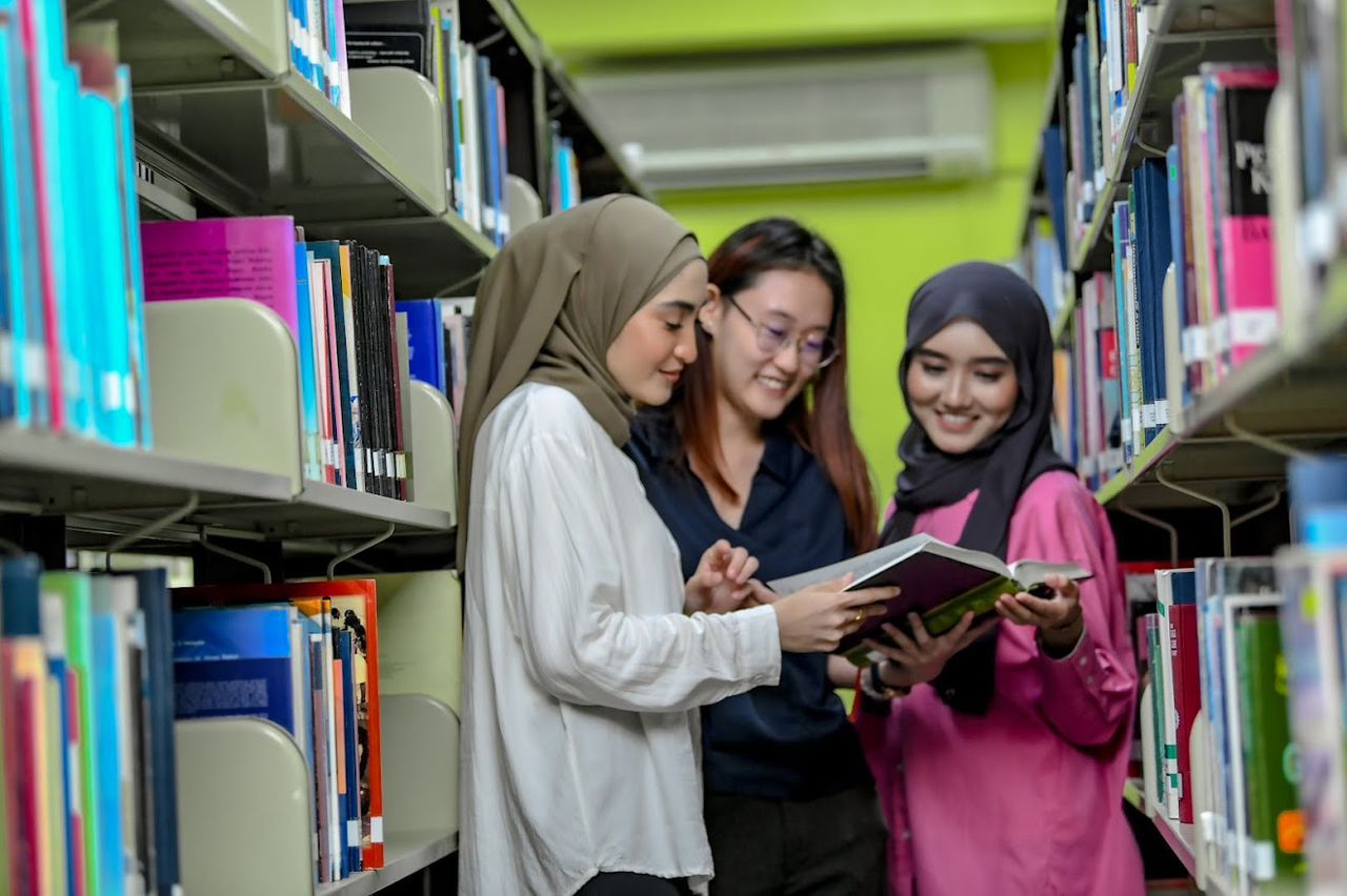 Inisiatif pendidikan percuma bukti keprihatinan kerajaan